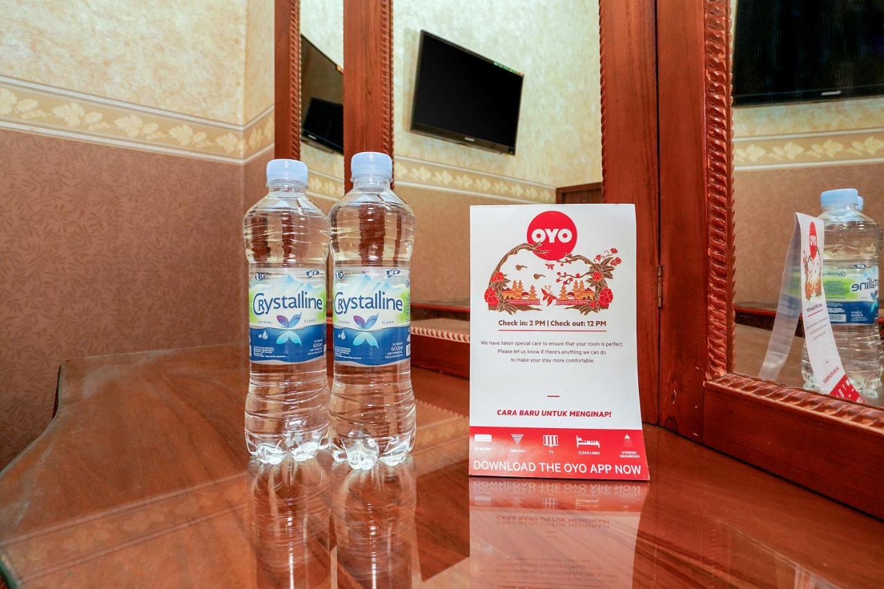 Oyo 231 Hotel Andita Syariah Surabaya Exteriör bild