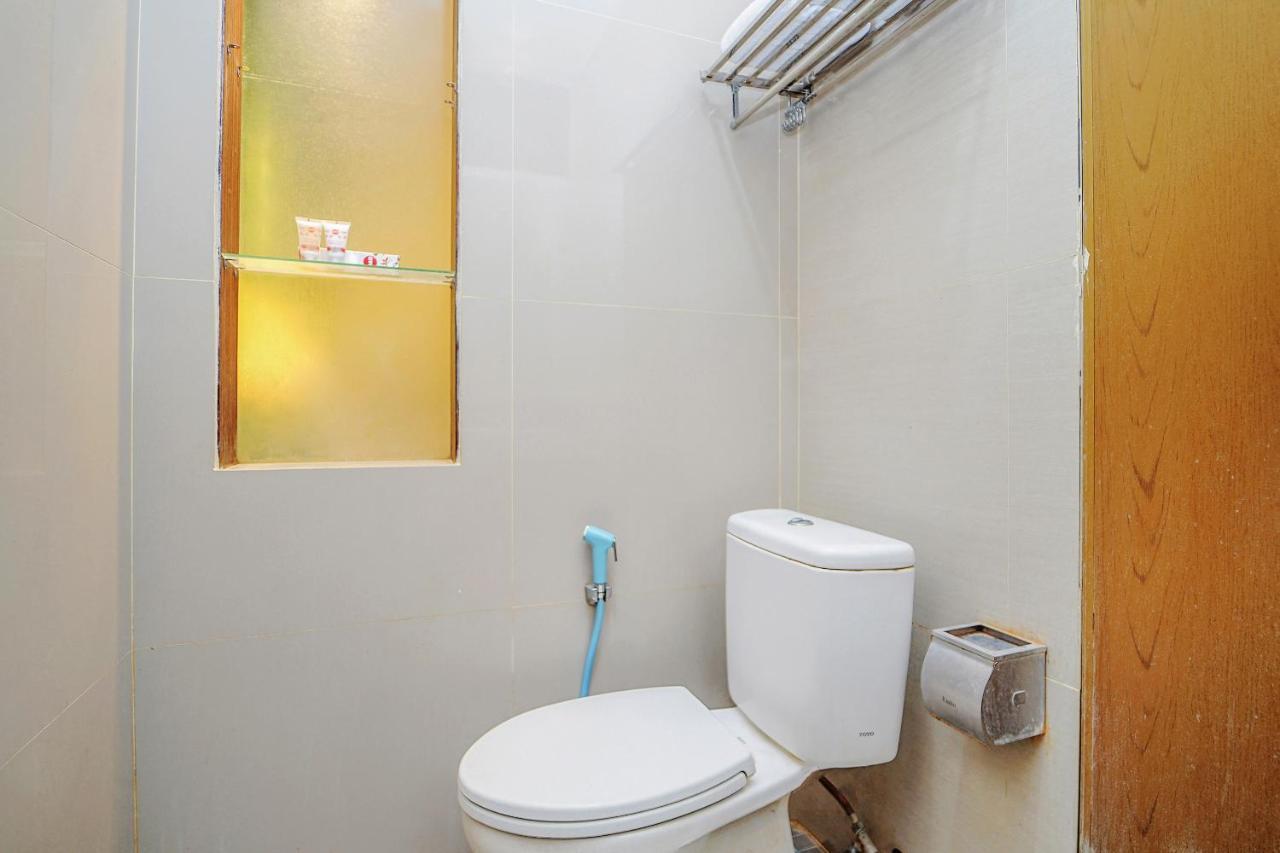 Oyo 231 Hotel Andita Syariah Surabaya Exteriör bild